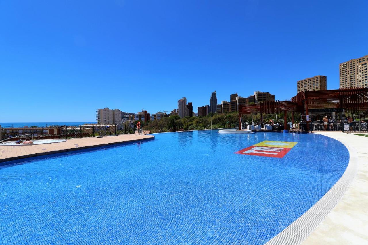 Sunset Drive 2-47 Poniente Beach Appartement
