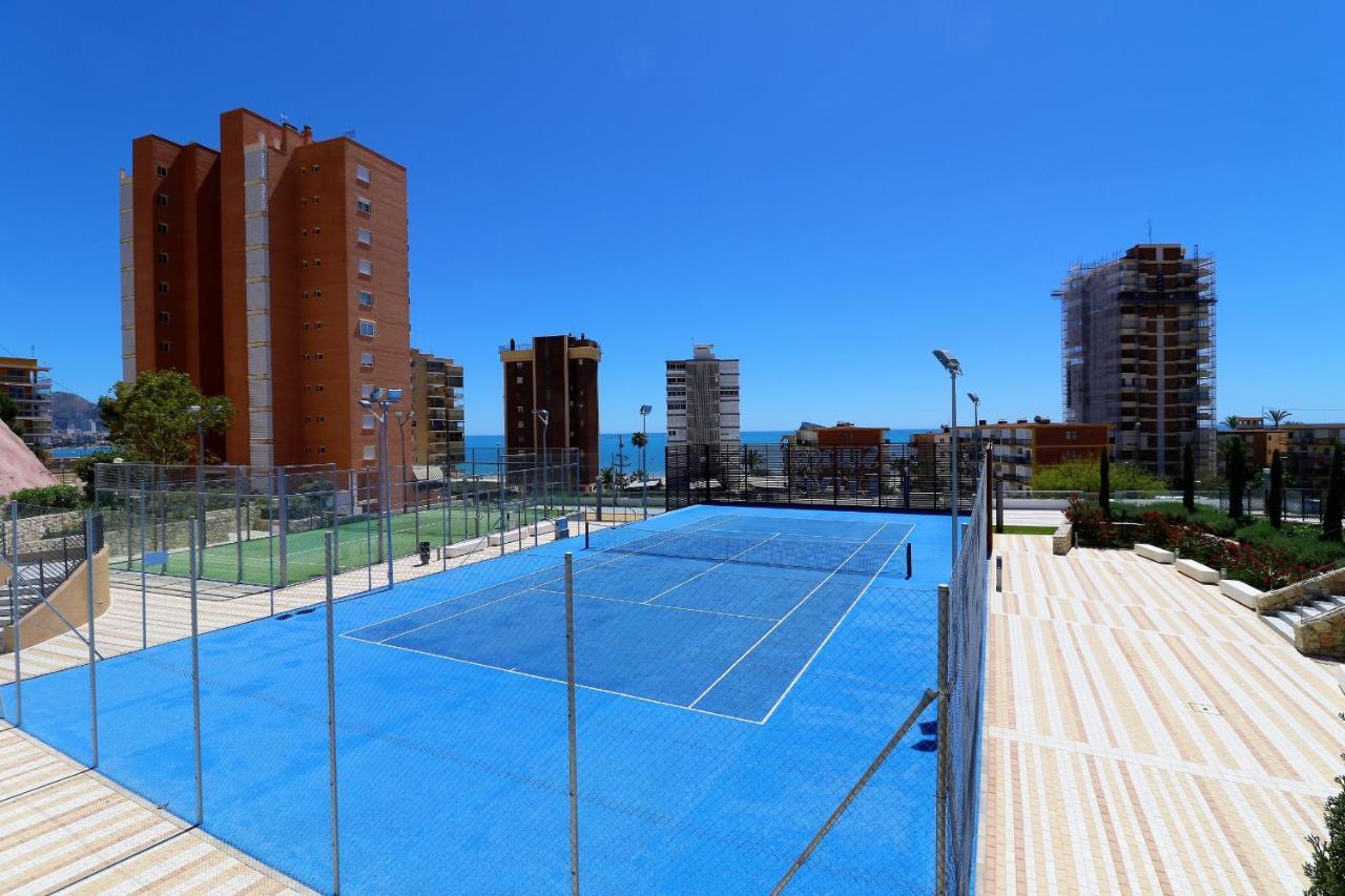 Apartamento Sunset Drive 2-47 Poniente Beach