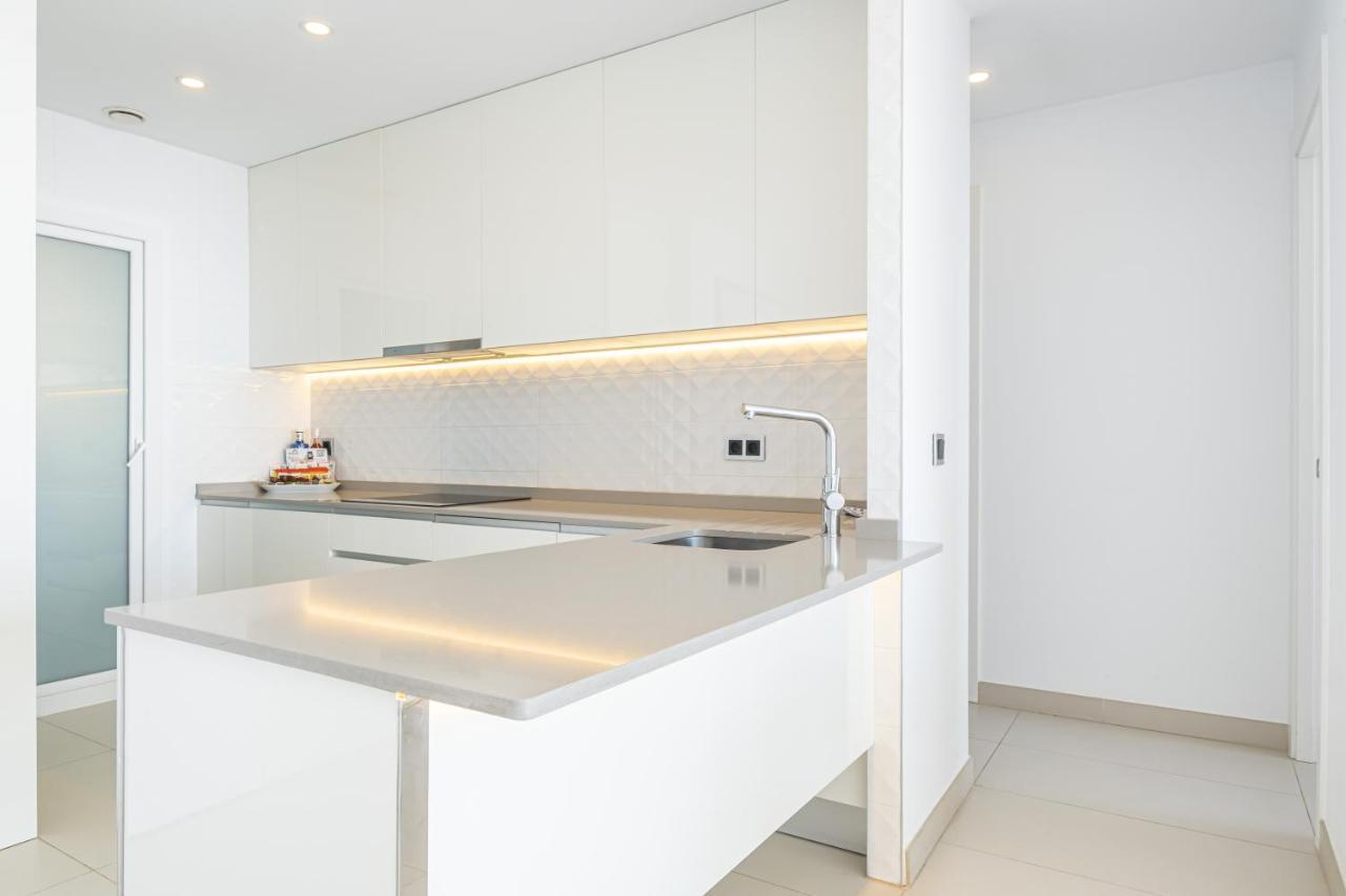 Appartement Sunset Drive 2-47 Poniente Beach *