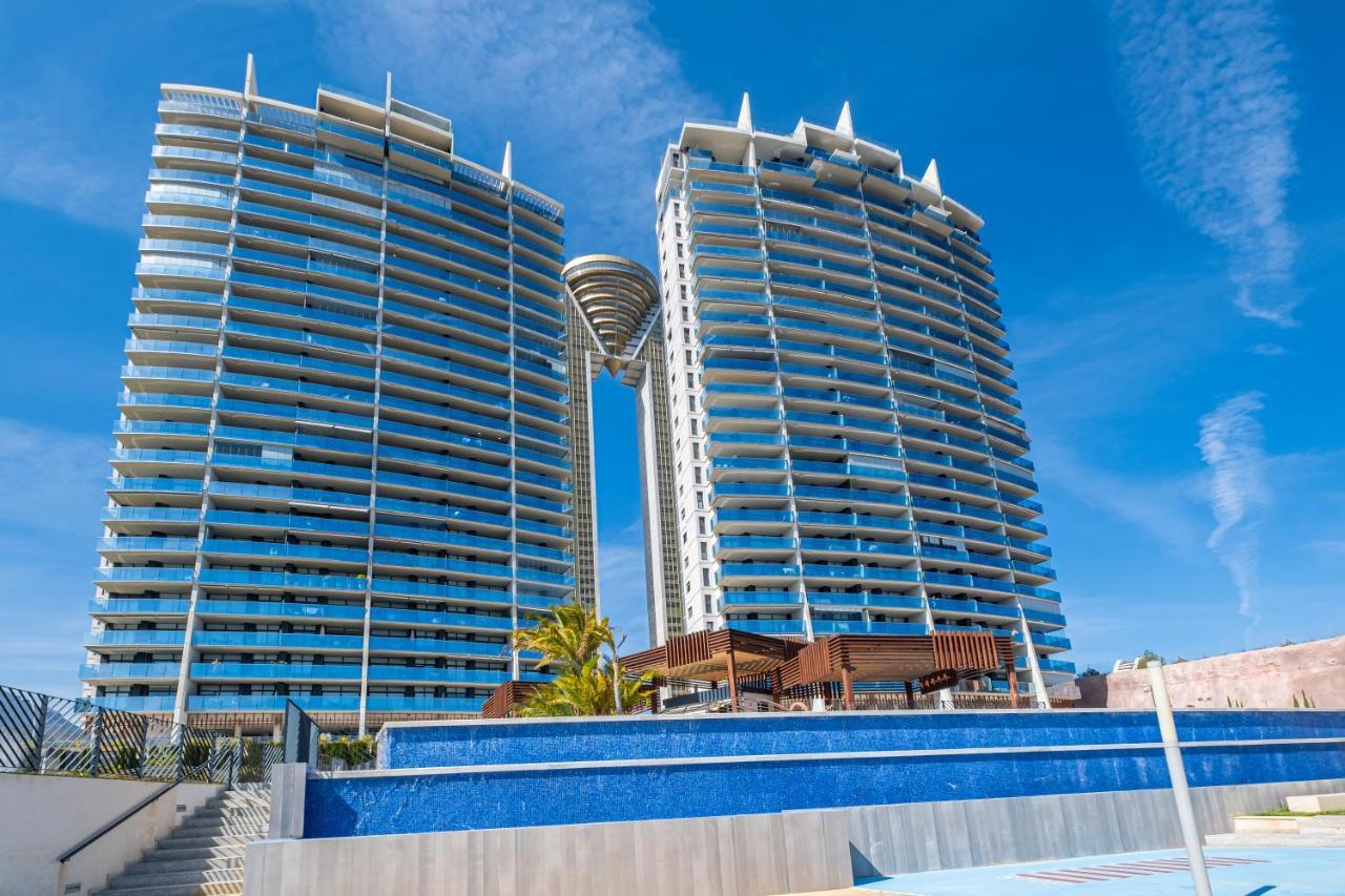 Appartement Sunset Drive 2-47 Poniente Beach *