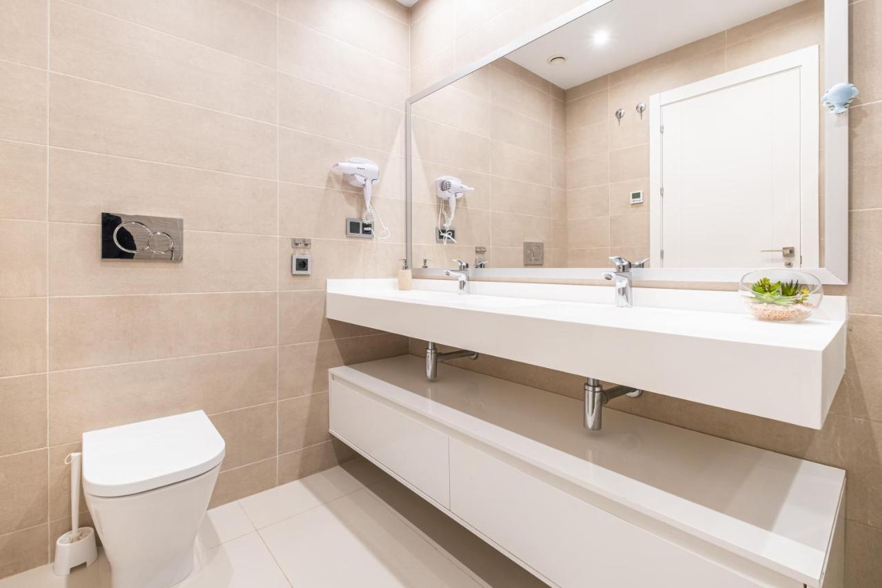 Sunset Drive 2-47 Poniente Beach Apartamento Benidorm