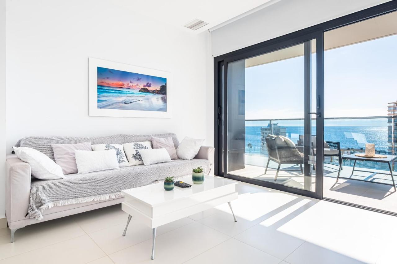 Apartamento Sunset Drive 2-47 Poniente Beach Benidorm