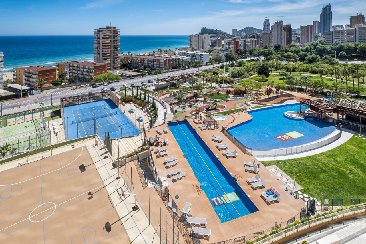 Sunset Drive 2-47 Poniente Beach Appartement *