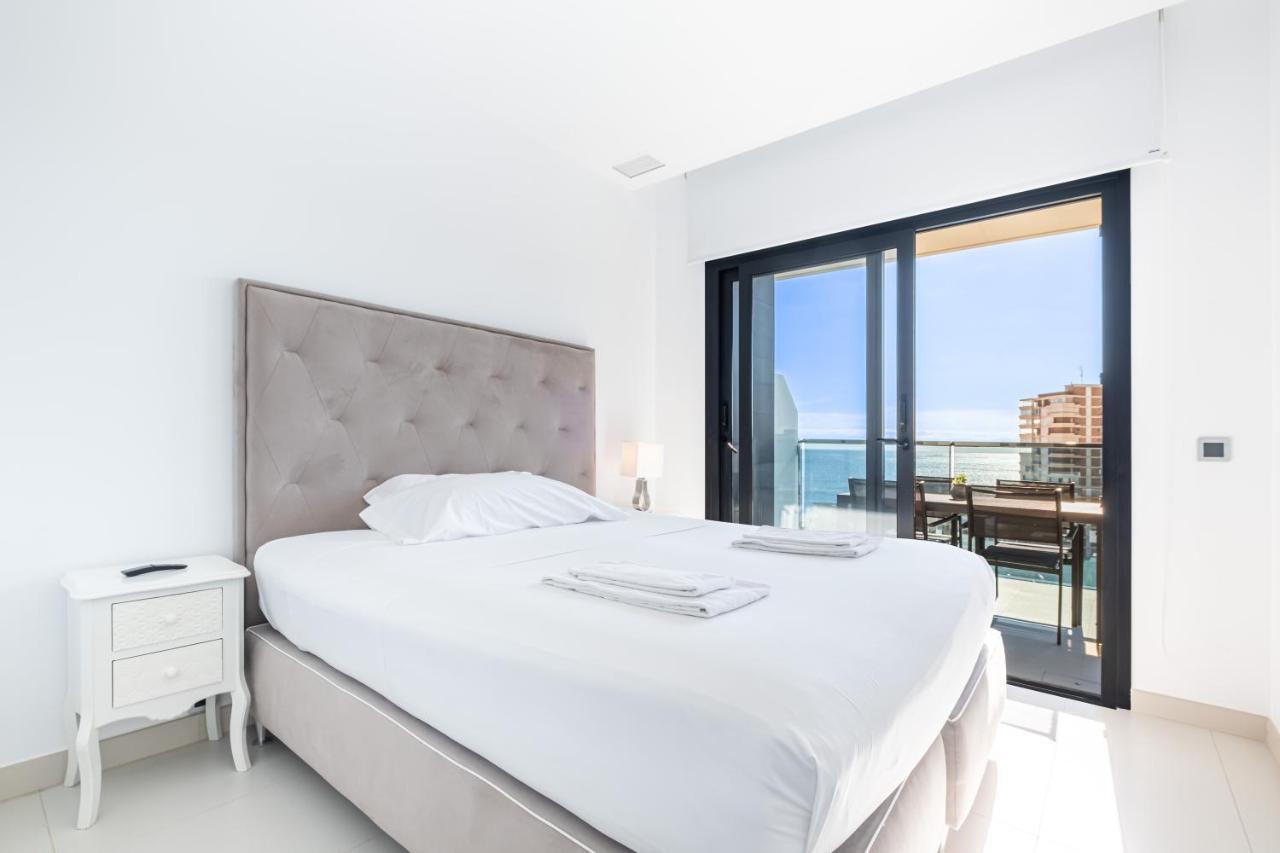 Sunset Drive 2-47 Poniente Beach Appartement *