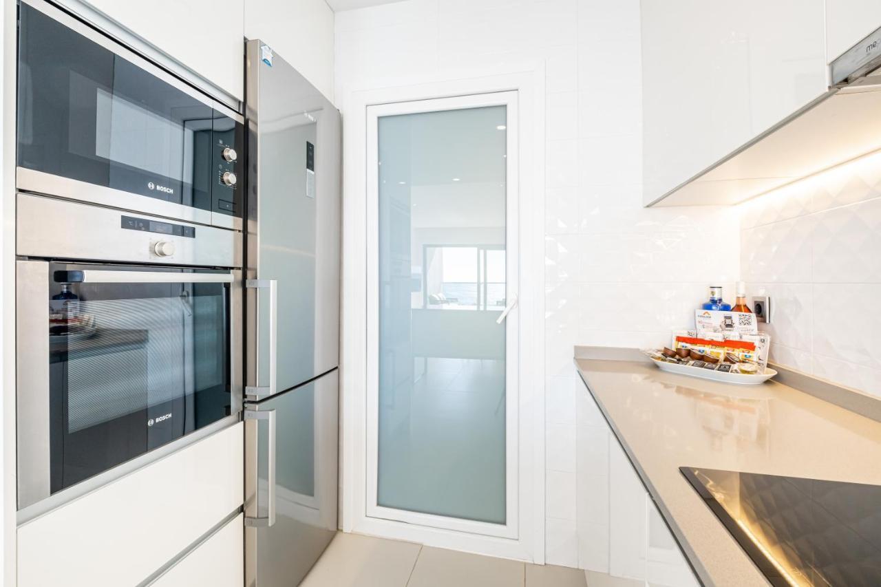 Sunset Drive 2-47 Poniente Beach Appartement *