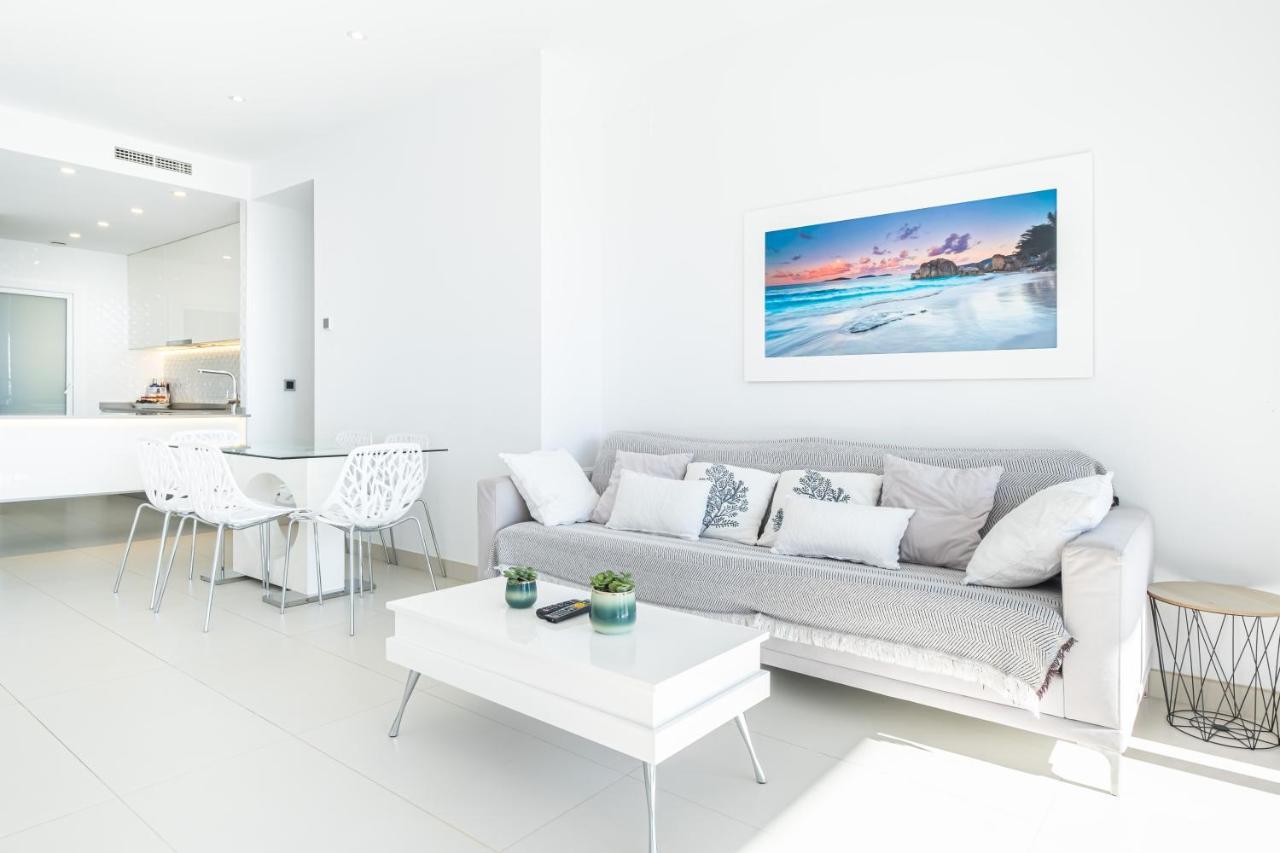 Appartement Sunset Drive 2-47 Poniente Beach *
