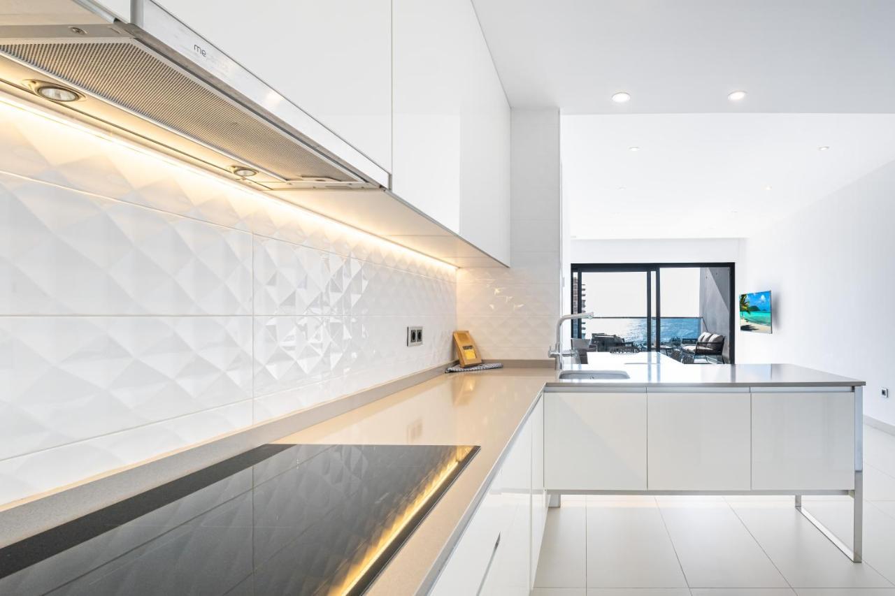 Sunset Drive 2-47 Poniente Beach Appartement